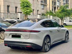 NIO ET5 2022 75kWh - ფოტო 9