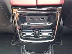 Jetour Jietu X70 PLUS 1.5T DCT Brave PLUS 5-seater - ფოტო 13