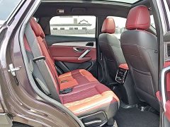 Jetour Jietu X70 PLUS 1.5T DCT Brave PLUS 5-seater - ფოტო 15