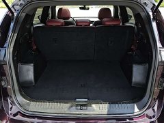 Jetour Jietu X70 PLUS 1.5T DCT Brave PLUS 5-seater - ფოტო 19