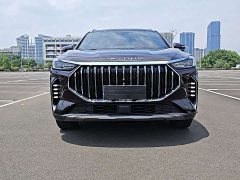 Jetour Jietu X70 PLUS 1.5T DCT Brave PLUS 5-seater - ფოტო 2
