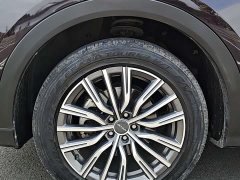 Jetour Jietu X70 PLUS 1.5T DCT Brave PLUS 5-seater - ფოტო 4
