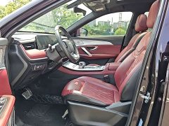 Jetour Jietu X70 PLUS 1.5T DCT Brave PLUS 5-seater - ფოტო 7