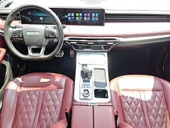 Jetour Jietu X70 PLUS 1.5T DCT Brave PLUS 5-seater - ფოტო 8