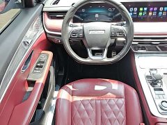 Jetour Jietu X70 PLUS 1.5T DCT Brave PLUS 5-seater - ფოტო 9