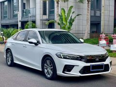 Honda Civic 2023 240TURBO CVT Sport Edition - ფოტო 3