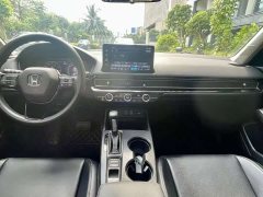 Honda Civic 2023 240TURBO CVT Sport Edition - ფოტო 5