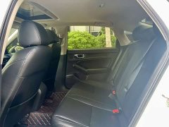 Honda Civic 2023 240TURBO CVT Sport Edition - ფოტო 6