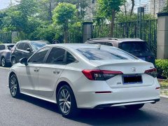 Honda Civic 2023 240TURBO CVT Sport Edition - ფოტო 7