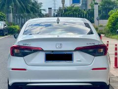 Honda Civic 2023 240TURBO CVT Sport Edition - ფოტო 8