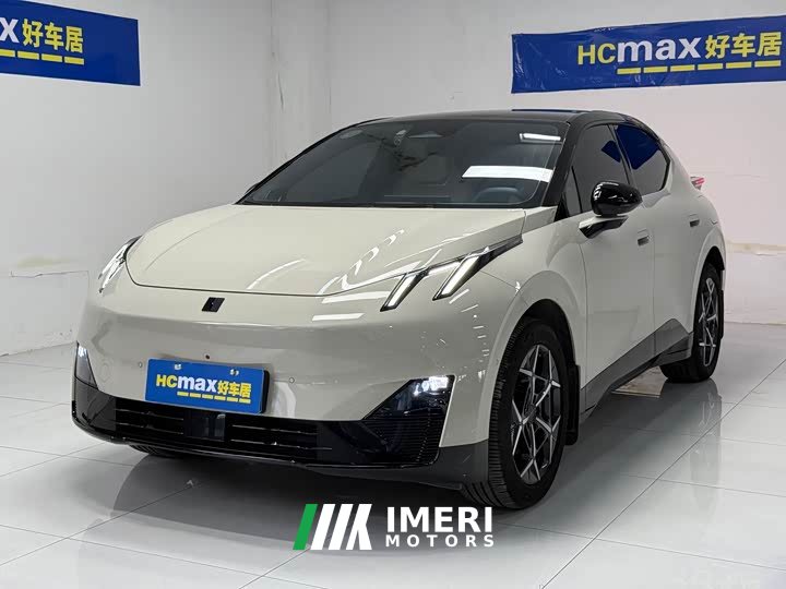 Lynk & Co Geely Linker 20 530km Rear-wheel Drive Pro - ავტომობილი ჩინეთიდან