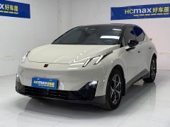 Lynk & Co Geely Linker 20 530km Rear-wheel Drive Pro - ფოტო 1