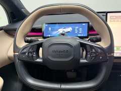 Lynk & Co Geely Linker 20 530km Rear-wheel Drive Pro - ფოტო 11