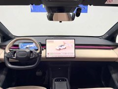 Lynk & Co Geely Linker 20 530km Rear-wheel Drive Pro - ფოტო 13