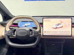 Lynk & Co Geely Linker 20 530km Rear-wheel Drive Pro - ფოტო 14