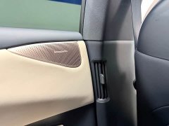 Lynk & Co Geely Linker 20 530km Rear-wheel Drive Pro - ფოტო 16