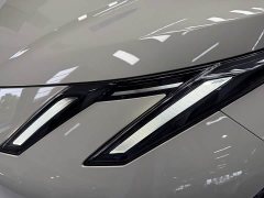 Lynk & Co Geely Linker 20 530km Rear-wheel Drive Pro - ფოტო 17