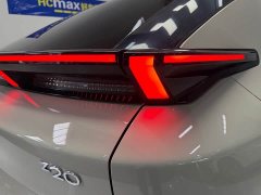 Lynk & Co Geely Linker 20 530km Rear-wheel Drive Pro - ფოტო 18