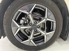 Lynk & Co Geely Linker 20 530km Rear-wheel Drive Pro - ფოტო 20