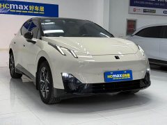 Lynk & Co Geely Linker 20 530km Rear-wheel Drive Pro - ფოტო 3