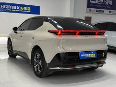 Lynk & Co Geely Linker 20 530km Rear-wheel Drive Pro - ფოტო 4