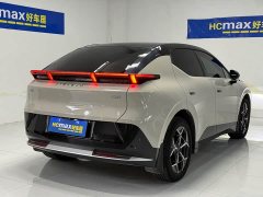 Lynk & Co Geely Linker 20 530km Rear-wheel Drive Pro - ფოტო 6
