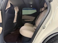 Lynk & Co Geely Linker 20 530km Rear-wheel Drive Pro - ფოტო 8