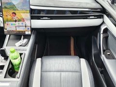 Geely Boyue L 1.5TD DCT Flagship - ფოტო 11