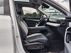 Geely Boyue L 1.5TD DCT Flagship - ფოტო 14
