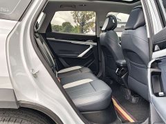 Geely Boyue L 1.5TD DCT Flagship - ფოტო 15