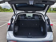 Geely Boyue L 1.5TD DCT Flagship - ფოტო 19