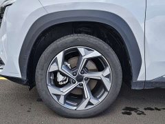 Geely Boyue L 1.5TD DCT Flagship - ფოტო 4
