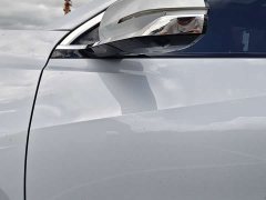 Geely Boyue L 1.5TD DCT Flagship - ფოტო 5