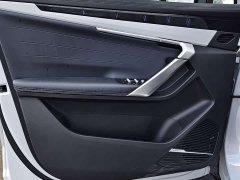 Geely Boyue L 1.5TD DCT Flagship - ფოტო 6