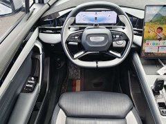 Geely Boyue L 1.5TD DCT Flagship - ფოტო 8