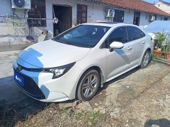 Toyota Corolla 1.8L CVT Luxury - ფოტო 1