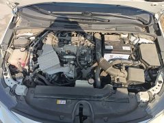 Toyota Corolla 1.8L CVT Luxury - ფოტო 10