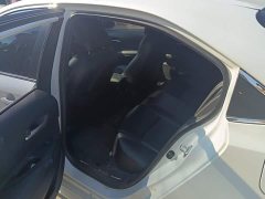 Toyota Corolla 1.8L CVT Luxury - ფოტო 11