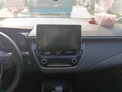 Toyota Corolla 1.8L CVT Luxury - ფოტო 13