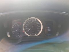 Toyota Corolla 1.8L CVT Luxury - ფოტო 14