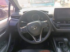 Toyota Corolla 1.8L CVT Luxury - ფოტო 15