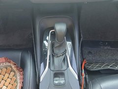 Toyota Corolla 1.8L CVT Luxury - ფოტო 16