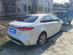 Toyota Corolla 1.8L CVT Luxury - ფოტო 3