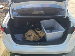 Toyota Corolla 1.8L CVT Luxury - ფოტო 4