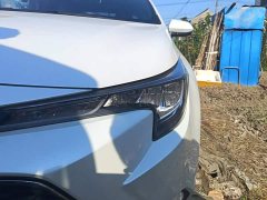 Toyota Corolla 1.8L CVT Luxury - ფოტო 5