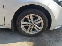 Toyota Corolla 1.8L CVT Luxury - ფოტო 6
