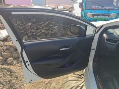 Toyota Corolla 1.8L CVT Luxury - ფოტო 7