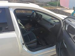 Toyota Corolla 1.8L CVT Luxury - ფოტო 8