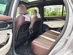 Geely Xingyue L 2021 2.0T DCT EVO FWD Smart Premium Edition - ფოტო 12
