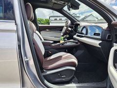 Geely Xingyue L 2021 2.0T DCT EVO FWD Smart Premium Edition - ფოტო 14